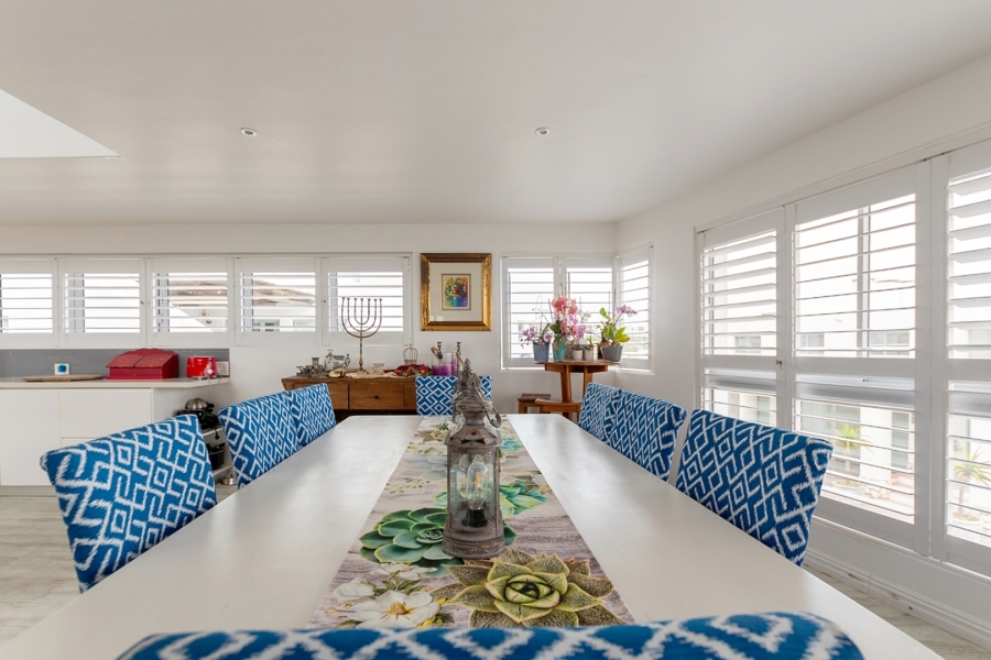 4 Bedroom Property for Sale in Paradise Beach Western Cape